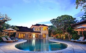 The Citta Luxury Residence